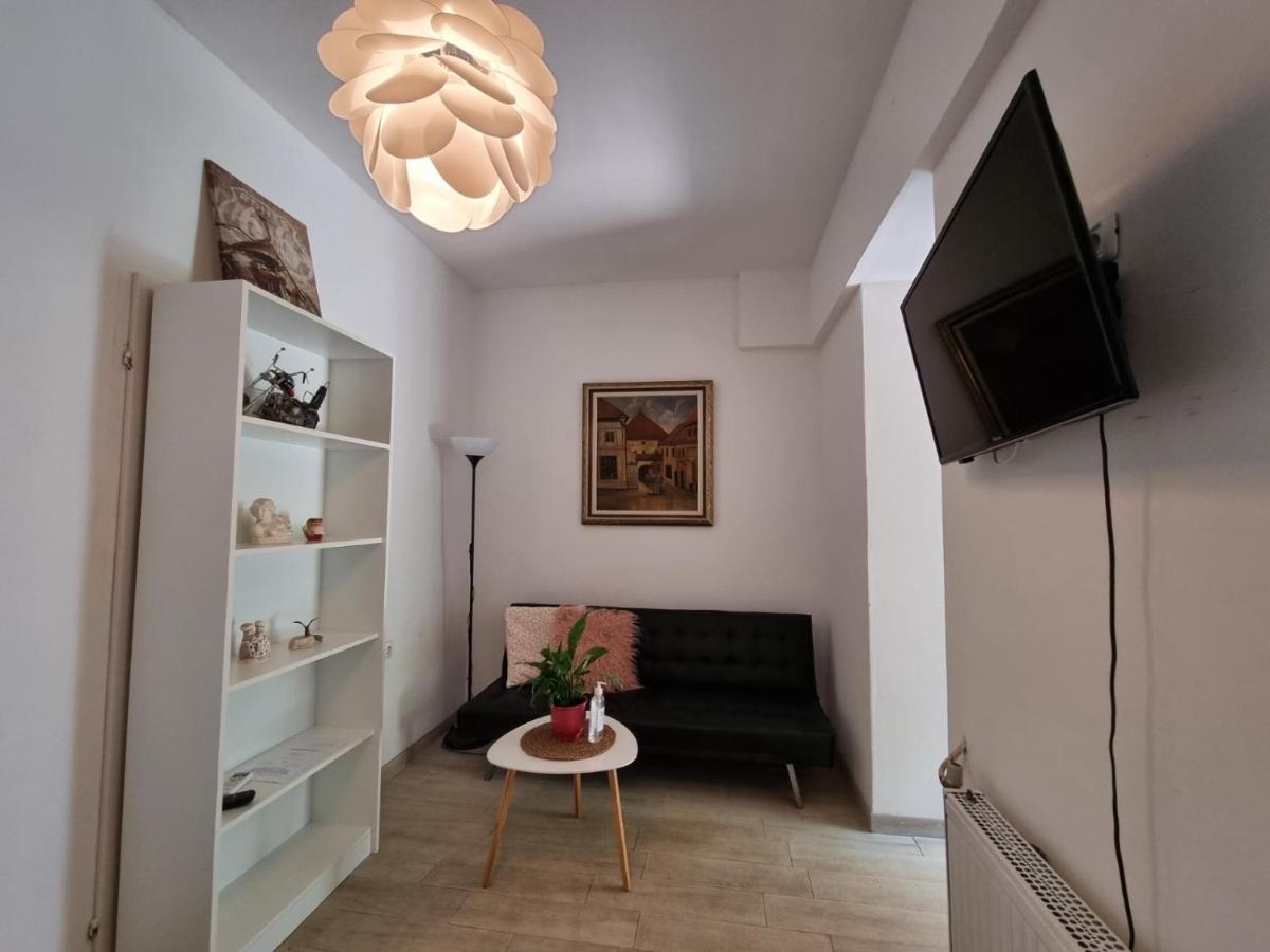 Apartments Lav Umag Extérieur photo