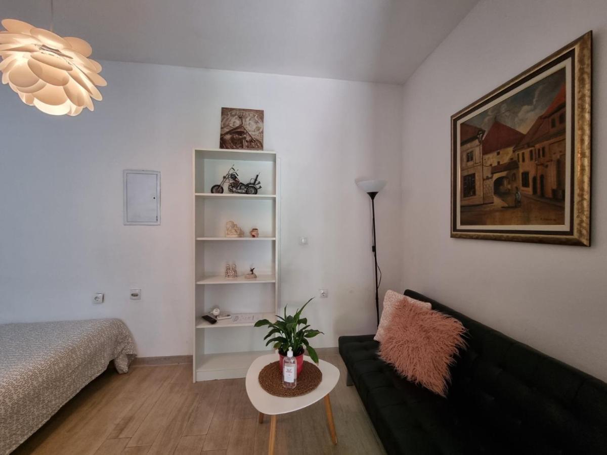 Apartments Lav Umag Extérieur photo