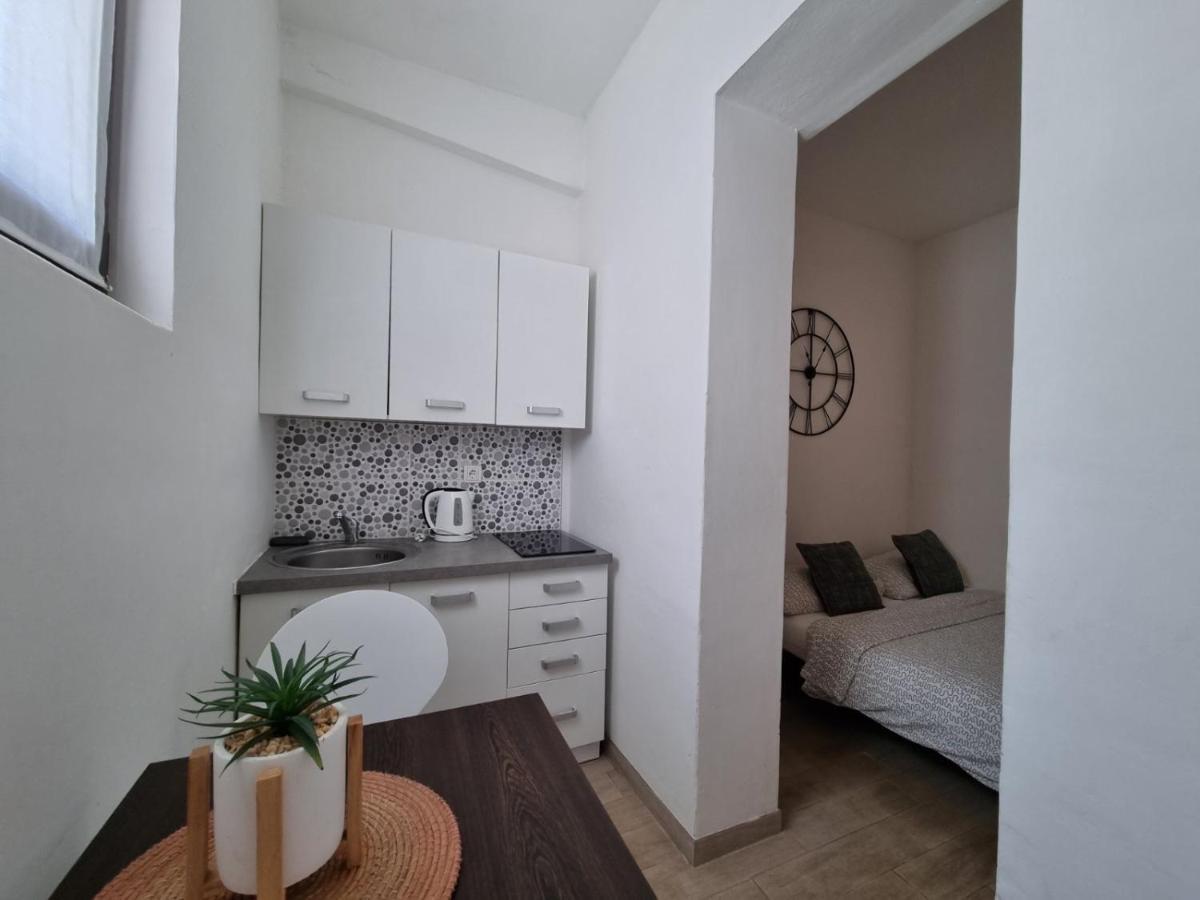 Apartments Lav Umag Extérieur photo