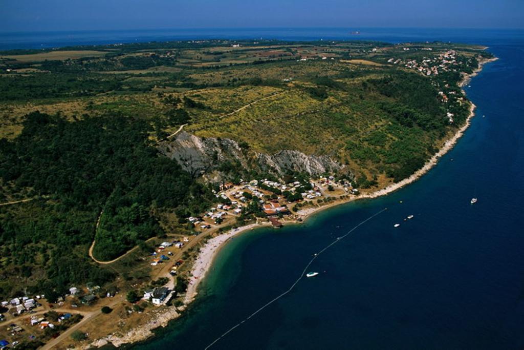Apartments Lav Umag Extérieur photo