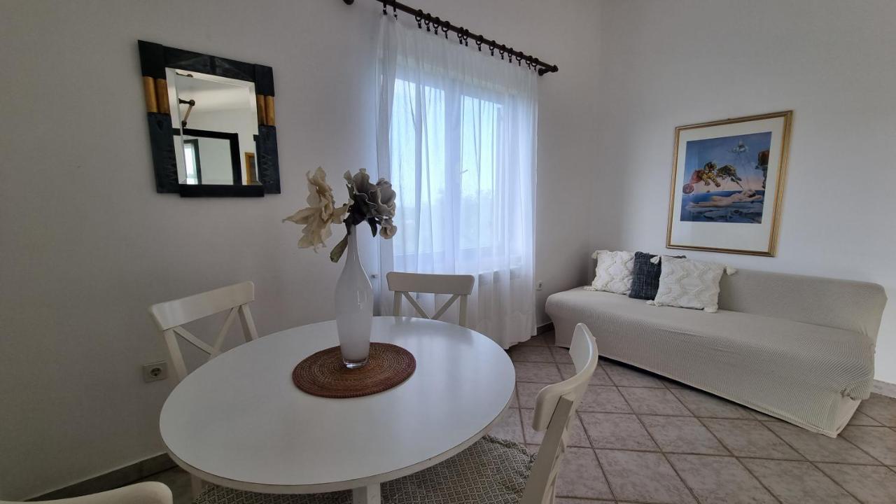 Apartments Lav Umag Chambre photo
