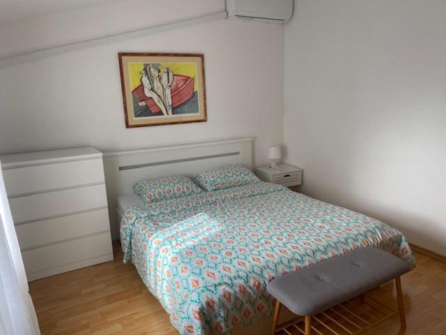 Apartments Lav Umag Extérieur photo