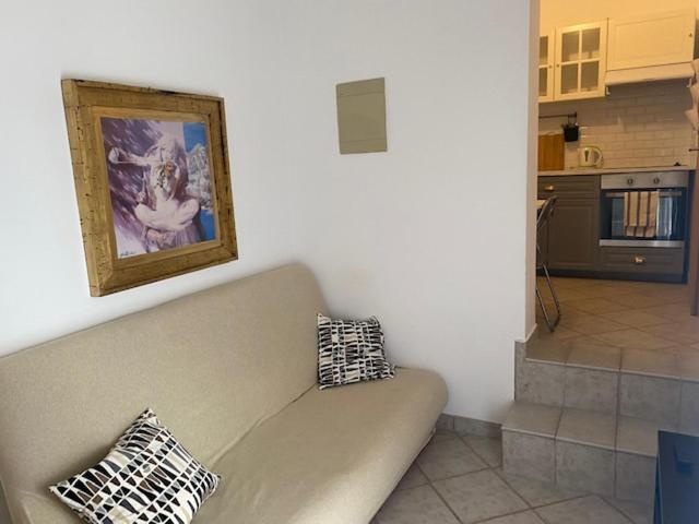 Apartments Lav Umag Extérieur photo