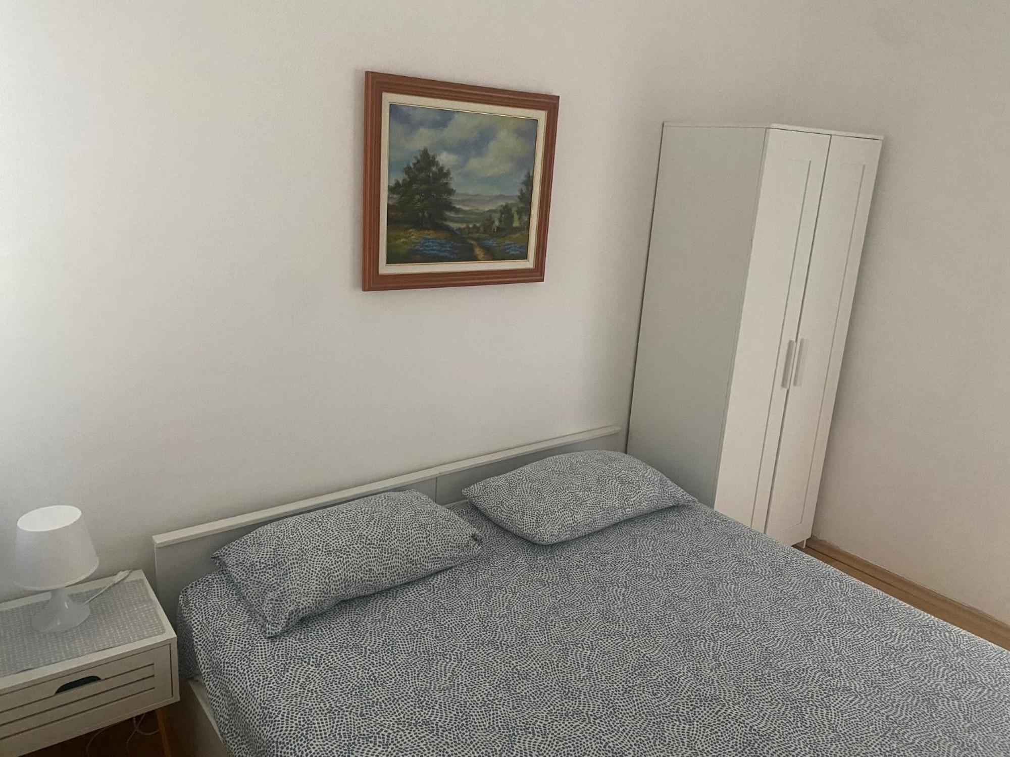 Apartments Lav Umag Extérieur photo
