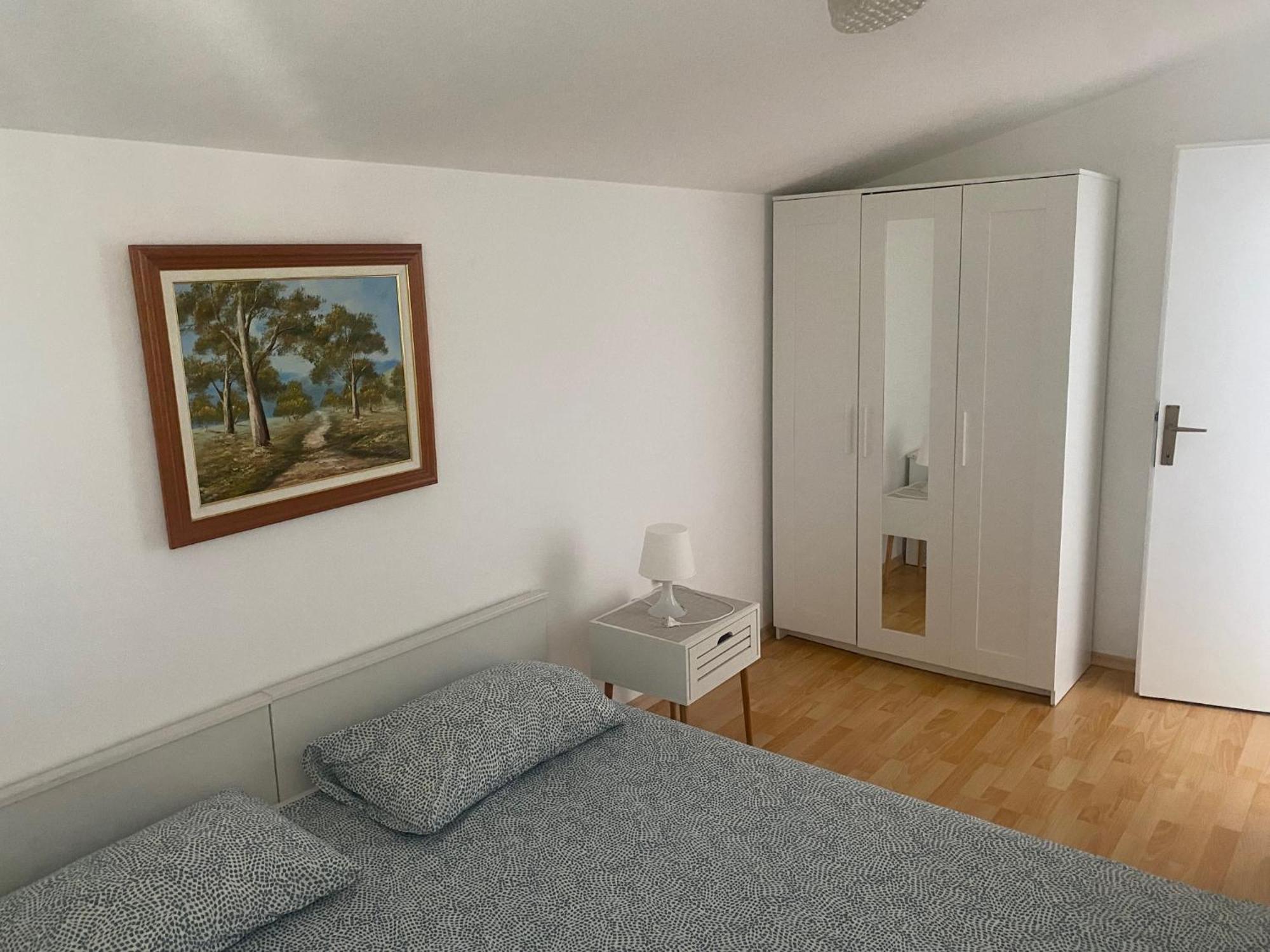 Apartments Lav Umag Extérieur photo