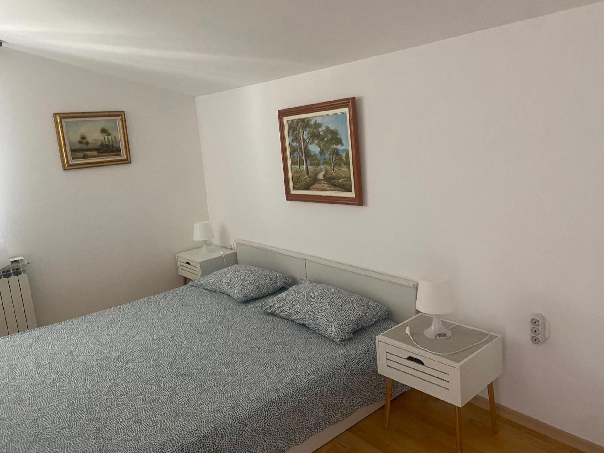 Apartments Lav Umag Extérieur photo