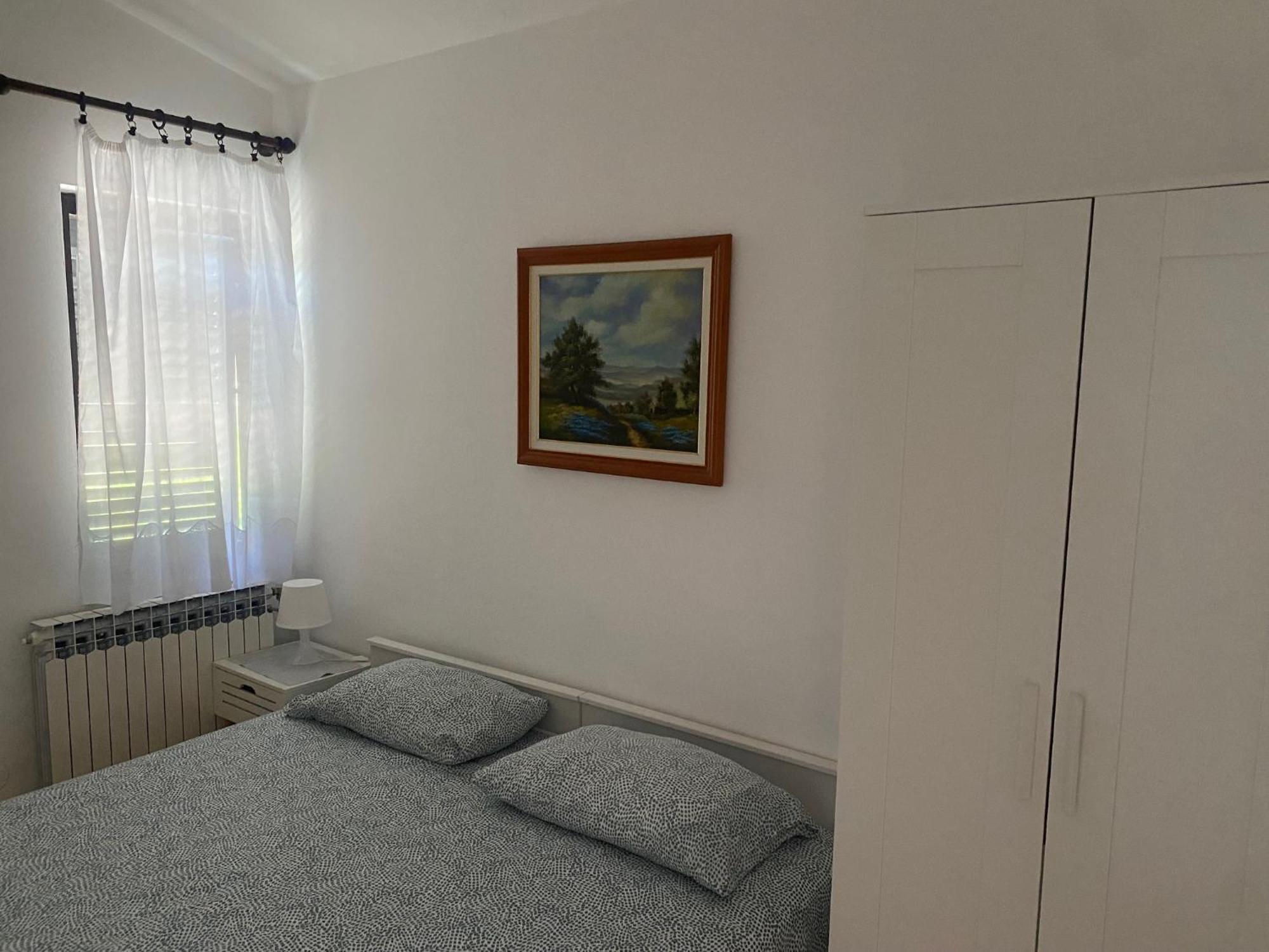 Apartments Lav Umag Extérieur photo